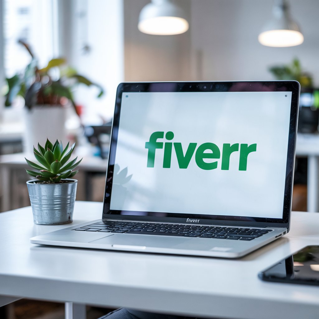 Fiverr How does fiver works