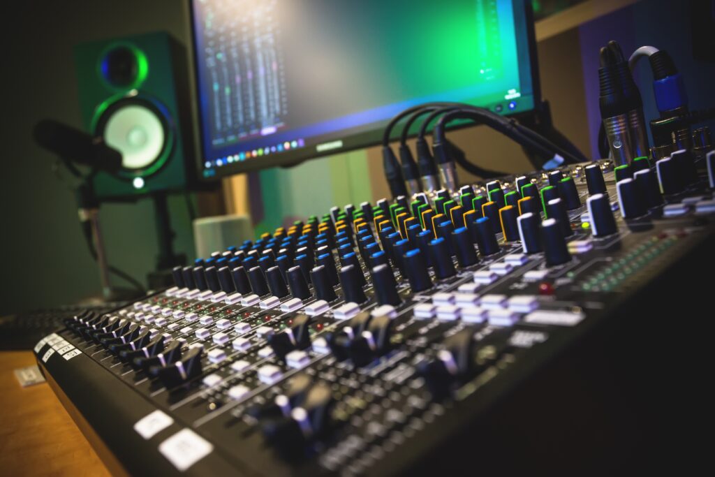 Free Music Audio Tools 1 How does fiver works