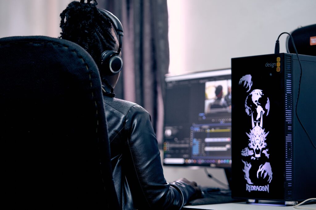 Free Video Animation Tool 1 How does fiver works