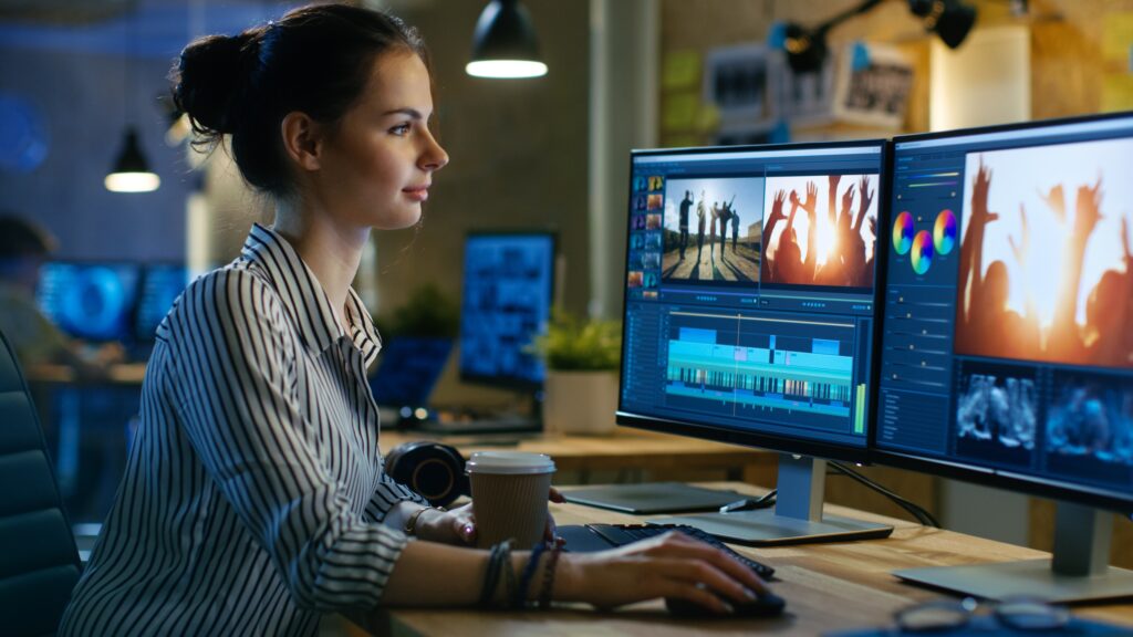 Free Video Animation Tool 2 How does fiver works