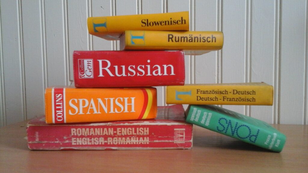 Free Writing Translation Tools 2 How does fiver works
