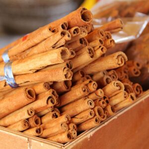 New Sri Lankan Cinnamon Sticks - Premium Quality 250g