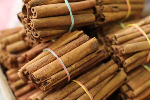 New Sri Lankan Cinnamon Sticks - Premium Quality 250g - Image 2