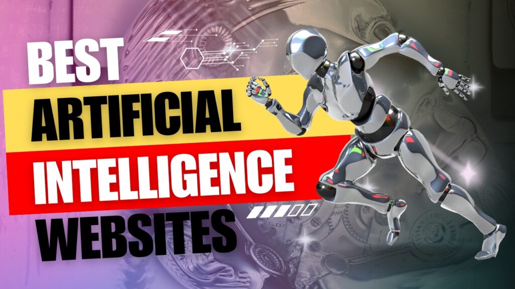 Best ai websites Freelancing