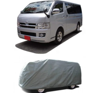 New Van Cover Protect from Rain, Sun, Dust