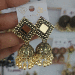 _Earrings for Weddings & Parties (11)