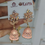 _Earrings for Weddings & Parties (3)