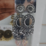 _Earrings for Weddings & Parties (5)