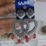 _Earrings for Weddings & Parties (7)