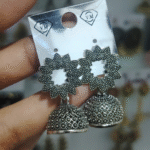 _Earrings for Weddings & Parties (9)
